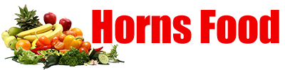Horns Food
