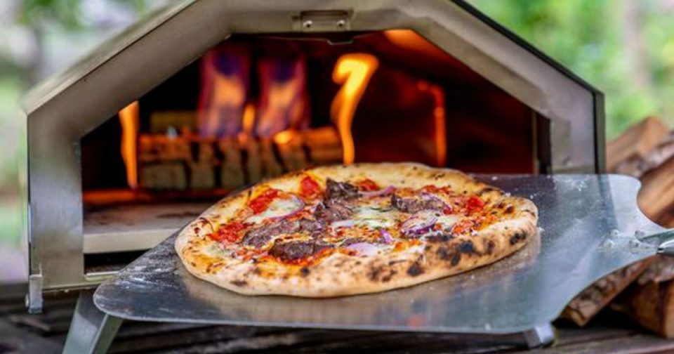 BBQs 2U Opens Doors for Award Winning Ooni Pizza Ovens - Horns Food
